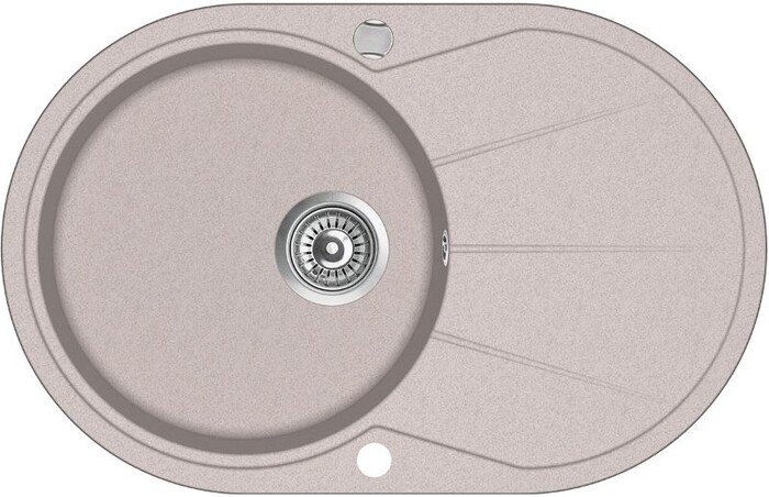 Кухонная мойка Aquasanita Clarus SR101  №5