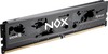 Оперативная память Apacer NOX Black DDR5 6400MHz, AH5U16G64C552MBAA-1, 16 Гб вариант - 2