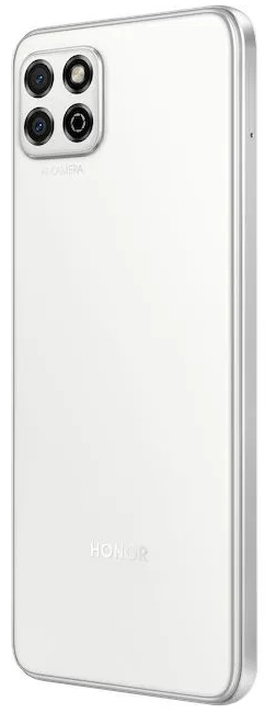 Смартфон Honor Play 20 128 Гб, Белый, Dual nano SIM детальное изображение - 5