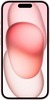 Смартфон Apple iPhone 15 256 Гб, Розовый, nano SIM + eSIM вариант - 2