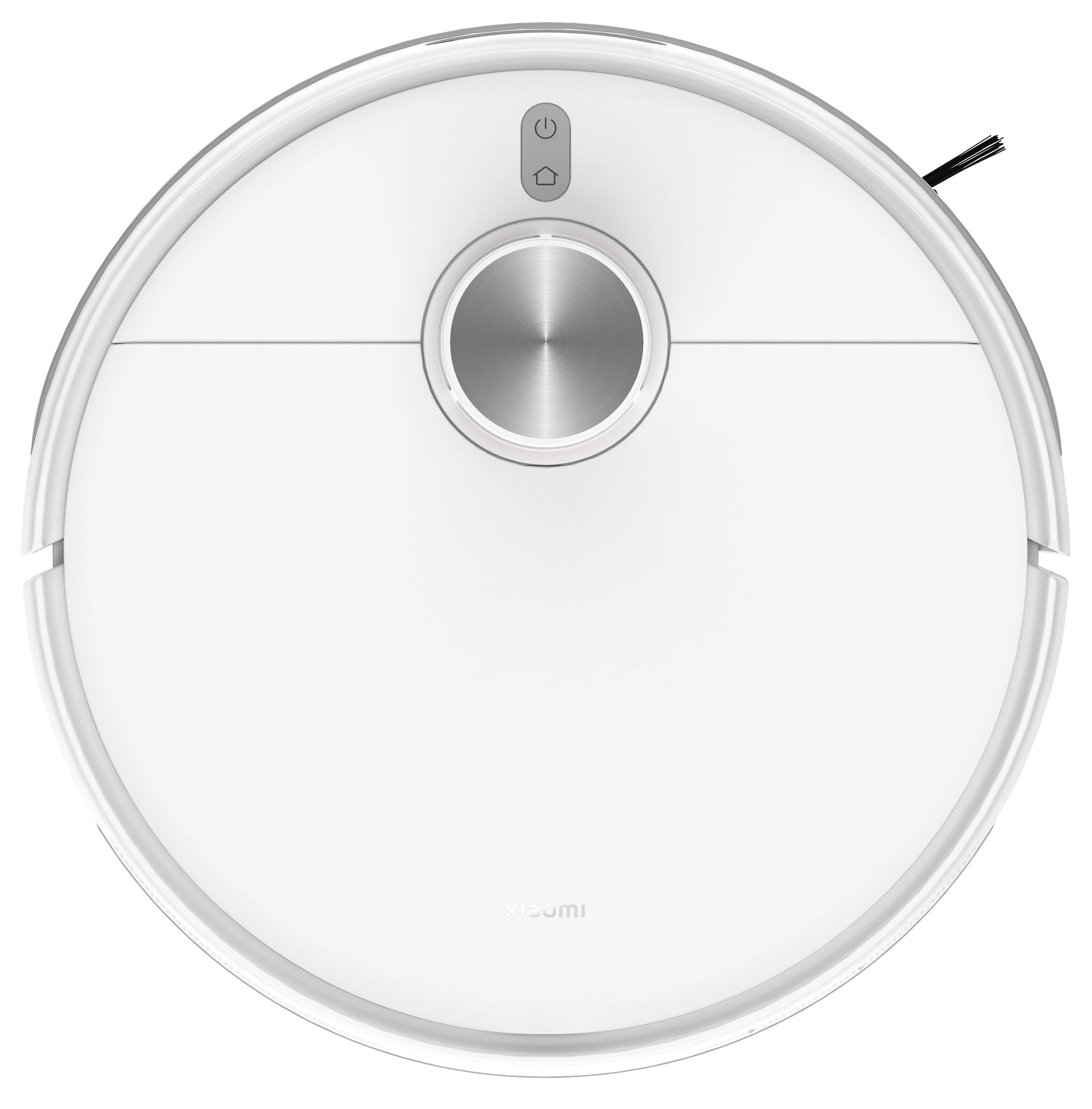 Робот-пылесос Xiaomi Robot Vacuum S40, Белый детальное изображение - 4