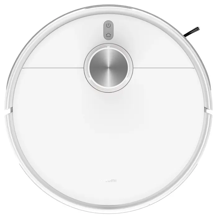 Робот-пылесос Xiaomi Robot Vacuum S40, Белый №4