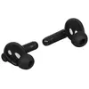 Беспроводные наушники Tecno Buds 4 Air, Черный вариант - 4