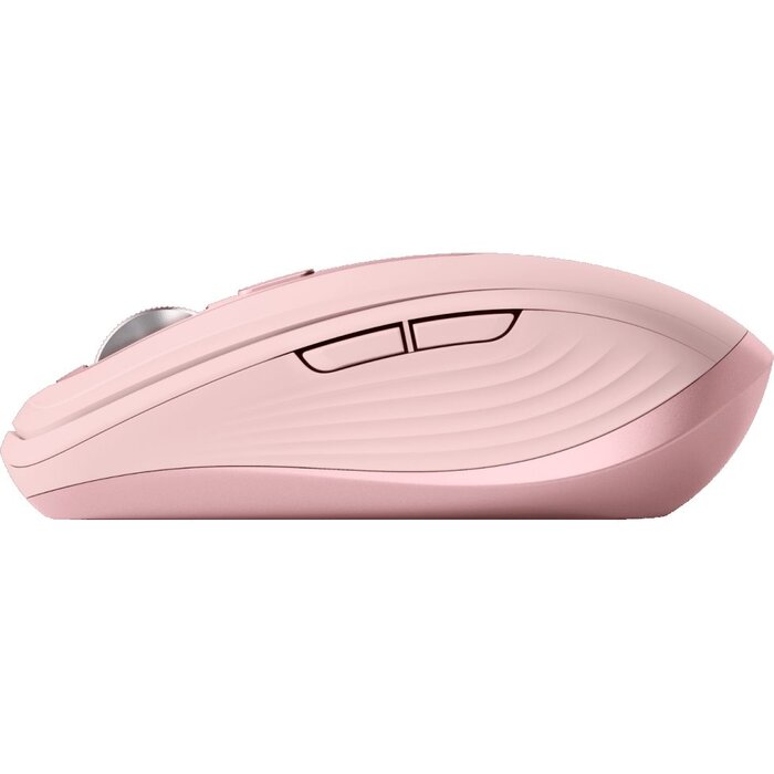 Мышь Logitech MX Anywhere 3S Rose (910-006940), Розовый №5