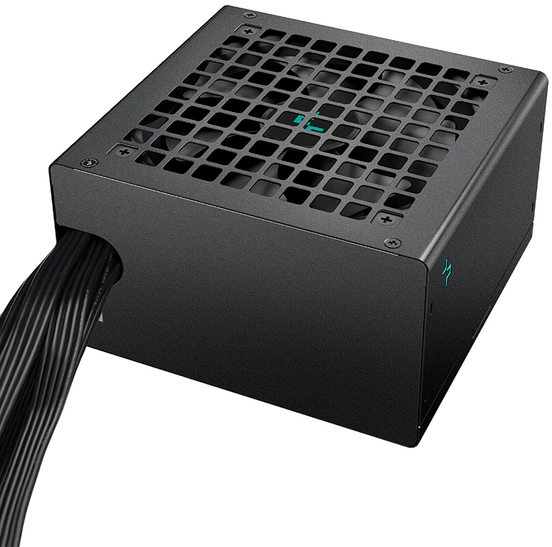 Блок питания DeepCool PL750D, 750 Вт детальное изображение - 7