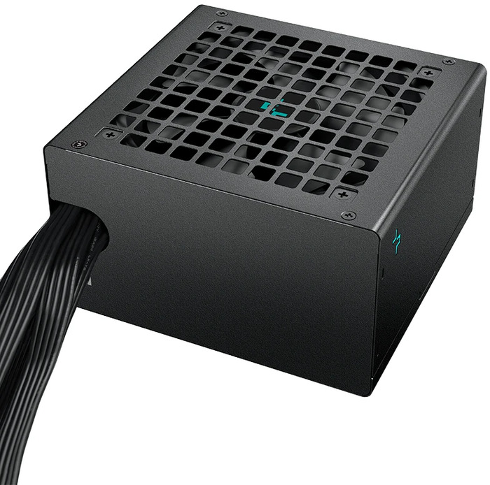 Блок питания DeepCool PL750D, 750 Вт №7