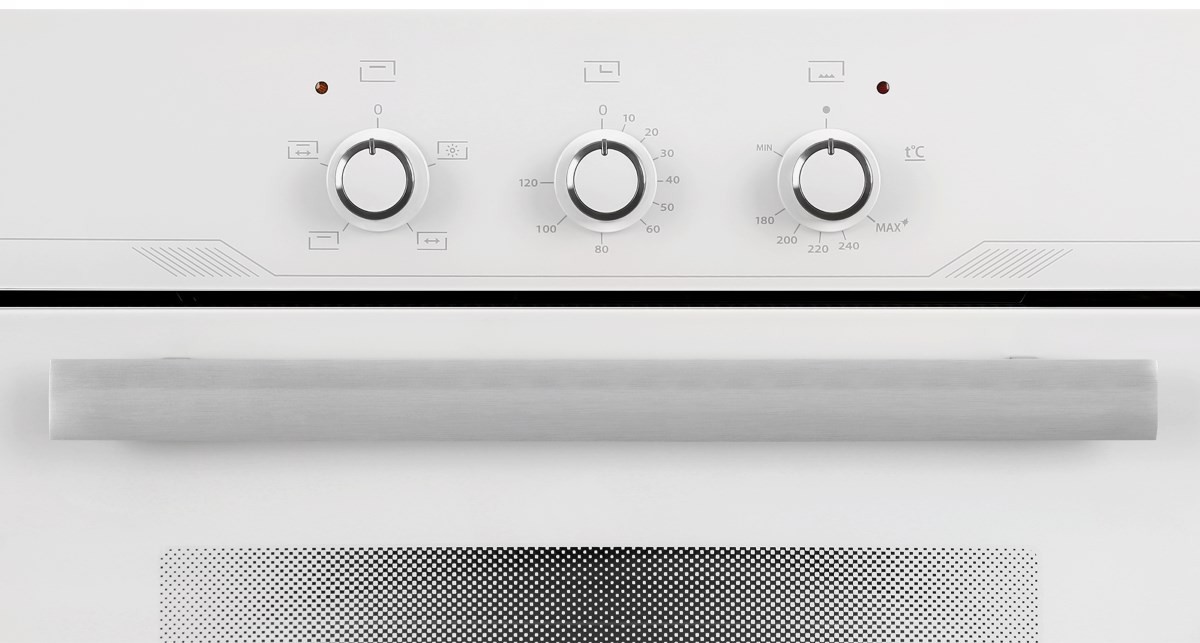 Духовой шкаф Gefest DGE 621-01 H3 детальное изображение - 6