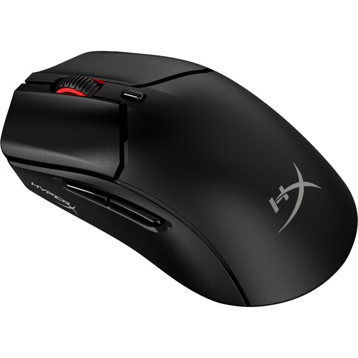 Мышь HyperX Pulsefire Haste 2 Wireless  (6N0B0AA), Черный №2