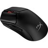 Мышь HyperX Pulsefire Haste 2 Wireless  (6N0B0AA), Черный вариант - 2