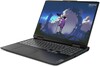 Ноутбук Lenovo IdeaPad Gaming 3 16IAH7, 82SA00FARK, RAM 16 ГБ, SSD 512 ГБ, Серый вариант - 4