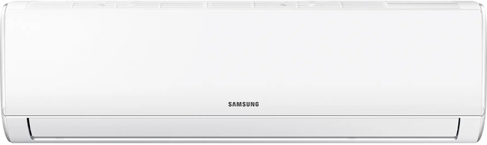 Кондиционер Samsung AR18BXHQASINUA/AR18BXHQASIXUA, 50 м², Белый №1