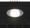 Вытяжка Krona ERMINA 500 black PB, Черный вариант - 7