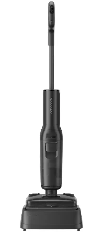 Пылесос Roborock F25 ACE Pro, Черный детальное изображение - 5