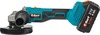 Шлифовальная угловая аккумуляторная машина BORT BWS-21Li 93413571, 125 мм, 8500 об/мин, 1000 Вт вариант - 3