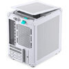 Корпус Jonsbo C6-ITX, Белый вариант - 3