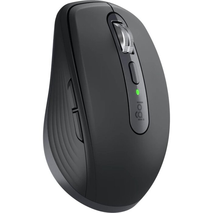 Мышь Logitech MX Anywhere 3S Graphite (910-00692969386935), Серый №2
