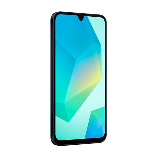 Смартфон Samsung Galaxy A16 4G 8/256 Гб, Синий, Dual nanoSIM детальное изображение - 4