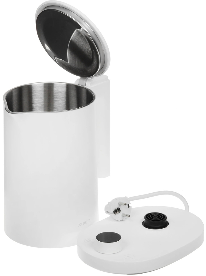 Электрочайник Xiaomi Electric Kettle 2 Pro, Белый №5