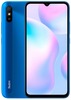 Смартфон Xiaomi Redmi 9A 128 ГБ, Синий, Dual nano SIM вариант - 1