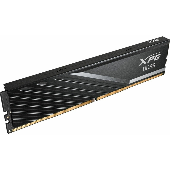 Оперативная память ADATA XPG Lancer Blade Black DDR5 5600MHz, AX5U5600C4616G-DTLABBK, 2x16 Гб KIT, 32 Гб №4