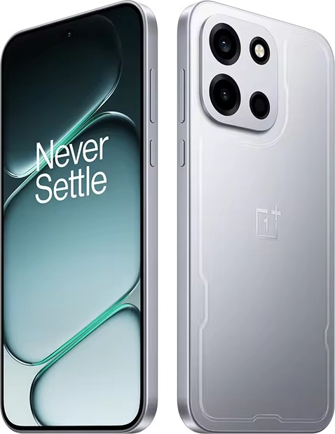 Смартфон OnePlus Nord 6 12/512 Гб, Серебряный, Dual nano-SIM детальное изображение - 3