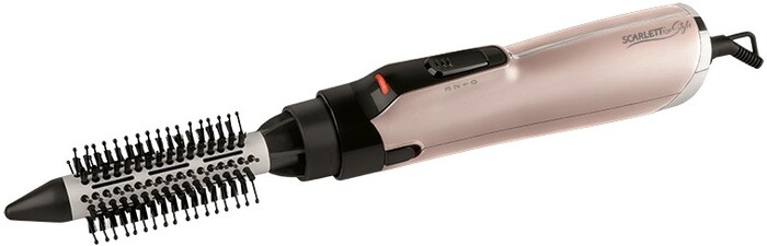 Фен-щетка Scarlett SC-HAS73I23 №3