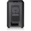 Корпус Thermaltake The Tower 300 (CA-1Y4-00S1WN-00), Черный вариант - 3