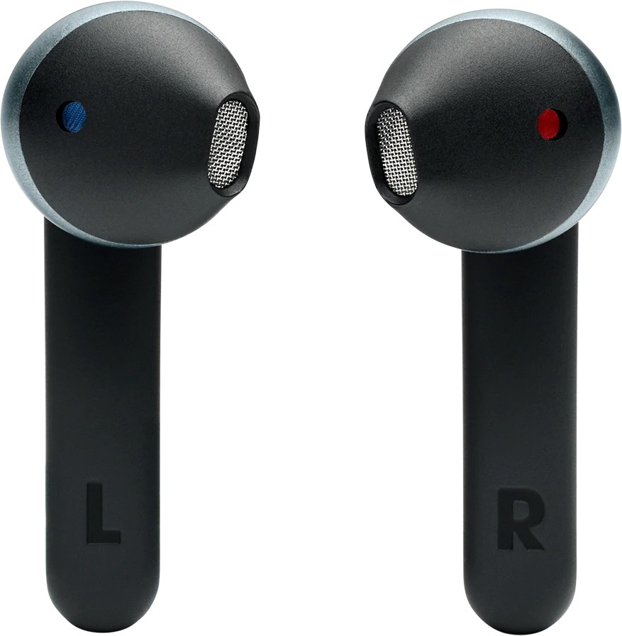Беспроводные наушники JBL Tune 220TWS, Черный детальное изображение - 2
