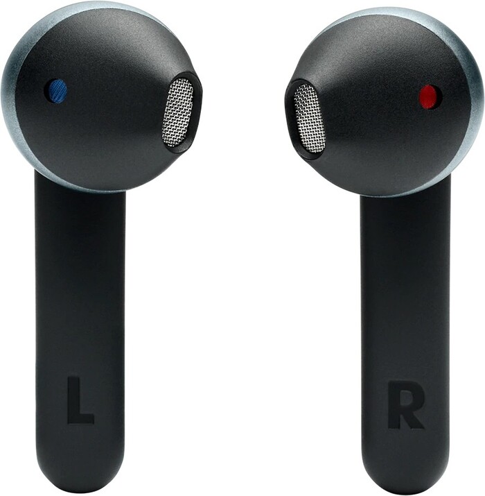 Беспроводные наушники JBL Tune 220TWS, Черный №2