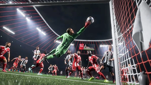 Игра EA Sports FC 26 для PS5 (Цифровая версия) детальное изображение - 3