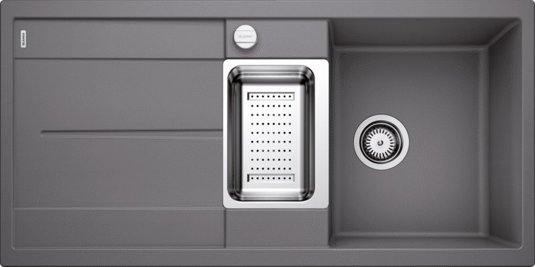 Кухонная мойка Blanco Metra 6S 513053  детальное изображение - 7