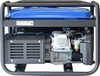 Генератор бензиновый ТСС SGG 2800N 060005, 2.8 кВт, Синий вариант - 4