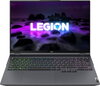 Ноутбук Lenovo Legion 5 Pro 16ACH6H, 82JQ00HMMX, RAM 16 ГБ, SSD 1 ТБ, Серый вариант - 1