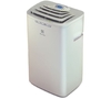 Напольный кондиционер Electrolux EACM-10 AG/TOP/SFI/N3_S, 10 BTU, Белый вариант - 1