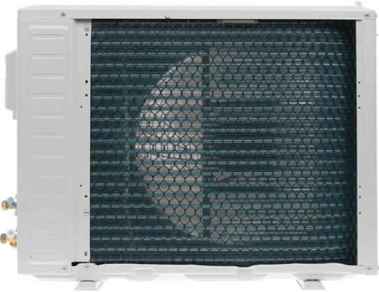Кондиционер TCL TAC-12HRA/E1 35 м², Белый детальное изображение - 5