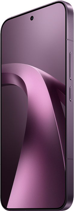 Смартфон Xiaomi 17T Pro 12/256 Гб, Фиолетовый, Dual nano-SIM + eSIM детальное изображение - 5