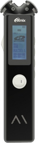 Диктофон Ritmix RR-145 4Gb детальное изображение - 1