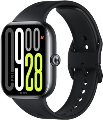 Умные часы Xiaomi Redmi Watch 5, 48 мм, Серебристо-серый детальное изображение - 3