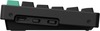 Клавиатура Keychron K2 HE, K2H-J1, Черный вариант - 5