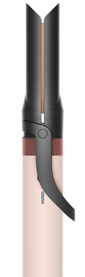 Стайлер Dyson Airwrap Co-Anda 2x & Air straightener 2x HS09, Керамический розовый/Розовое золото детальное изображение - 3