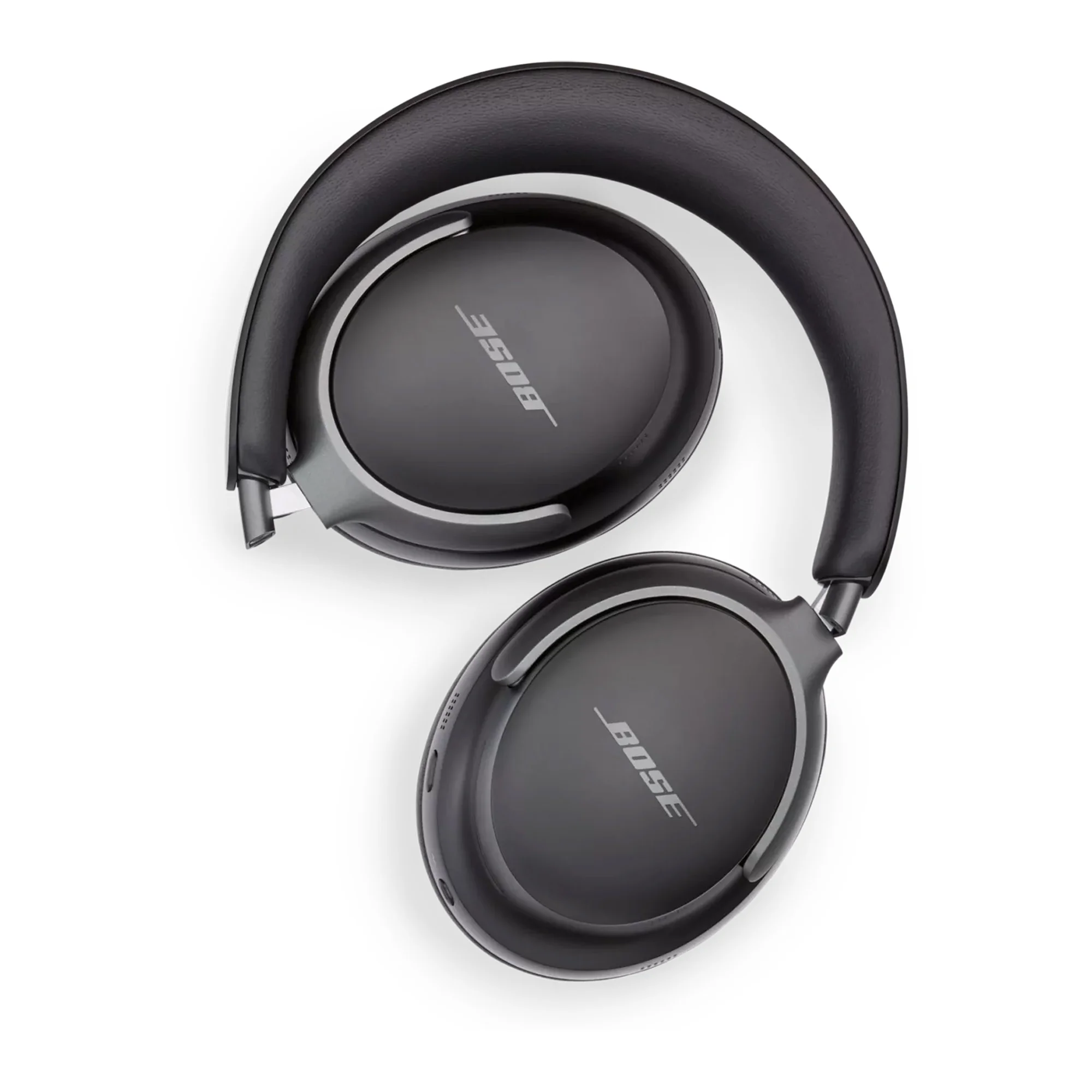 Беспроводные наушники Bose QuietComfort Ultra, Черный детальное изображение - 2