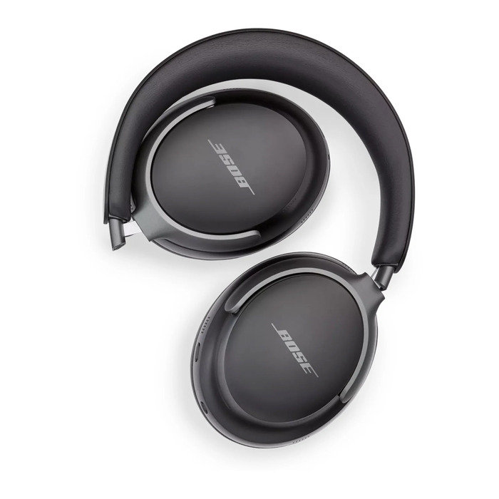 Беспроводные наушники Bose QuietComfort Ultra, Черный №2
