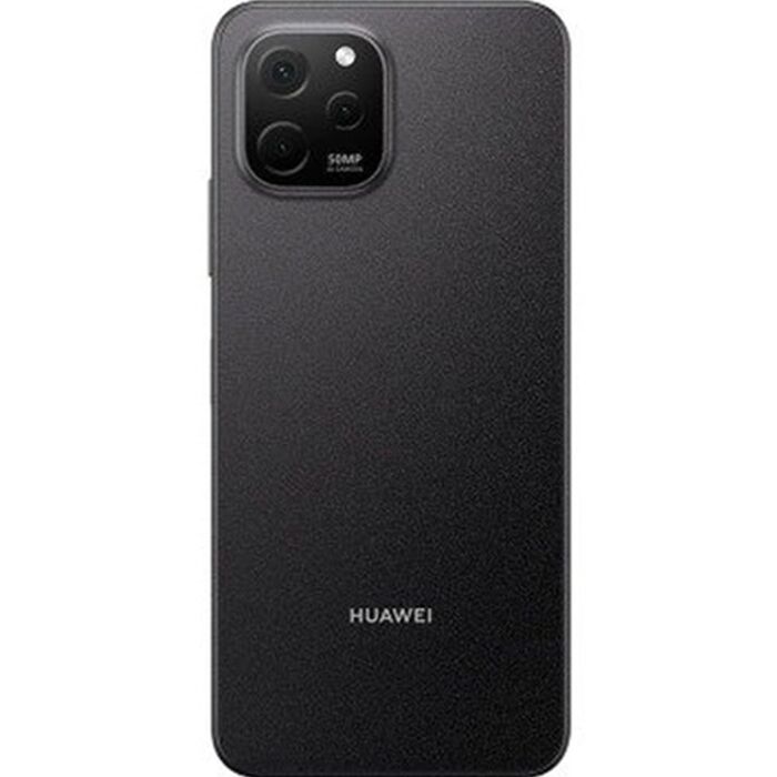 Смартфон Huawei Enjoy 50z 128 Гб, Черный, Dual nano-SIM №3