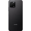 Смартфон Huawei Enjoy 50z 128 Гб, Черный, Dual nano-SIM вариант - 3
