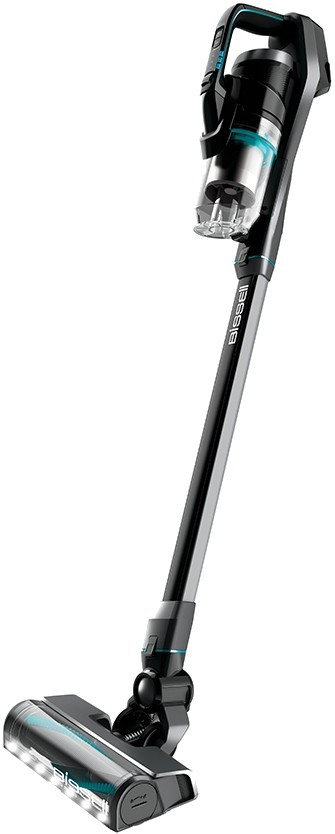 Пылесос вертикальный BISSELL Icon Pet 25V 2602-D, Черный детальное изображение - 1