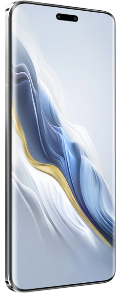 Смартфон Honor Magic6 Pro 512 Гб, Графитовый черный, Dual nano SIM детальное изображение - 3