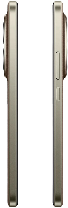 Смартфон Xiaomi Redmi Note 15 Pro+ 5G 12/256 ГБ, Коричневый мокко, Dual nano-SIM + eSIM детальное изображение - 4