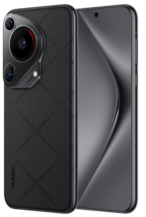 Смартфон Huawei Pura 70 Ultra 512 Гб, Черный, Dual nano SIM детальное изображение - 2