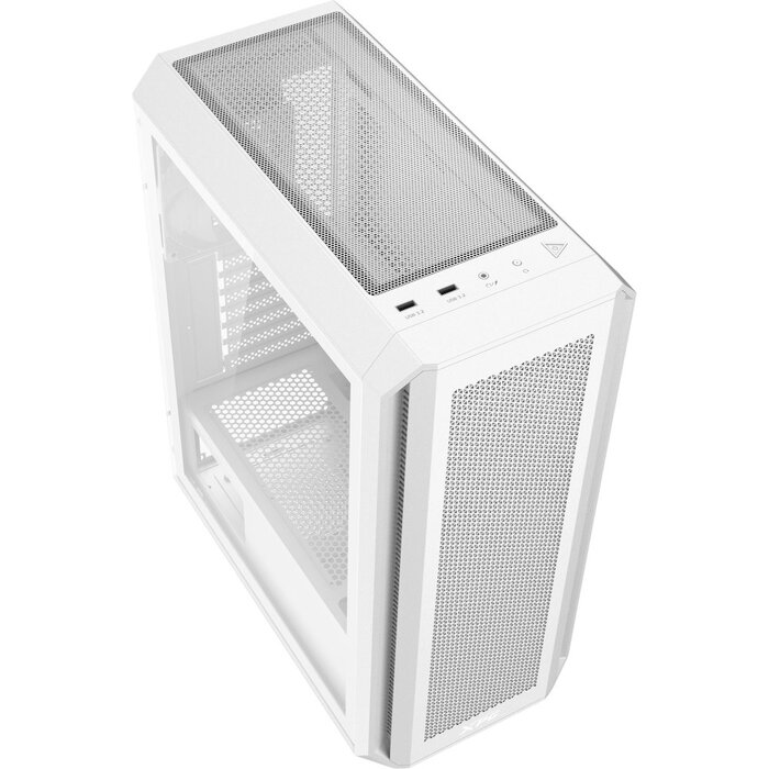 Корпус ADATA XPG VALOR AIR PLUS, Белый №5