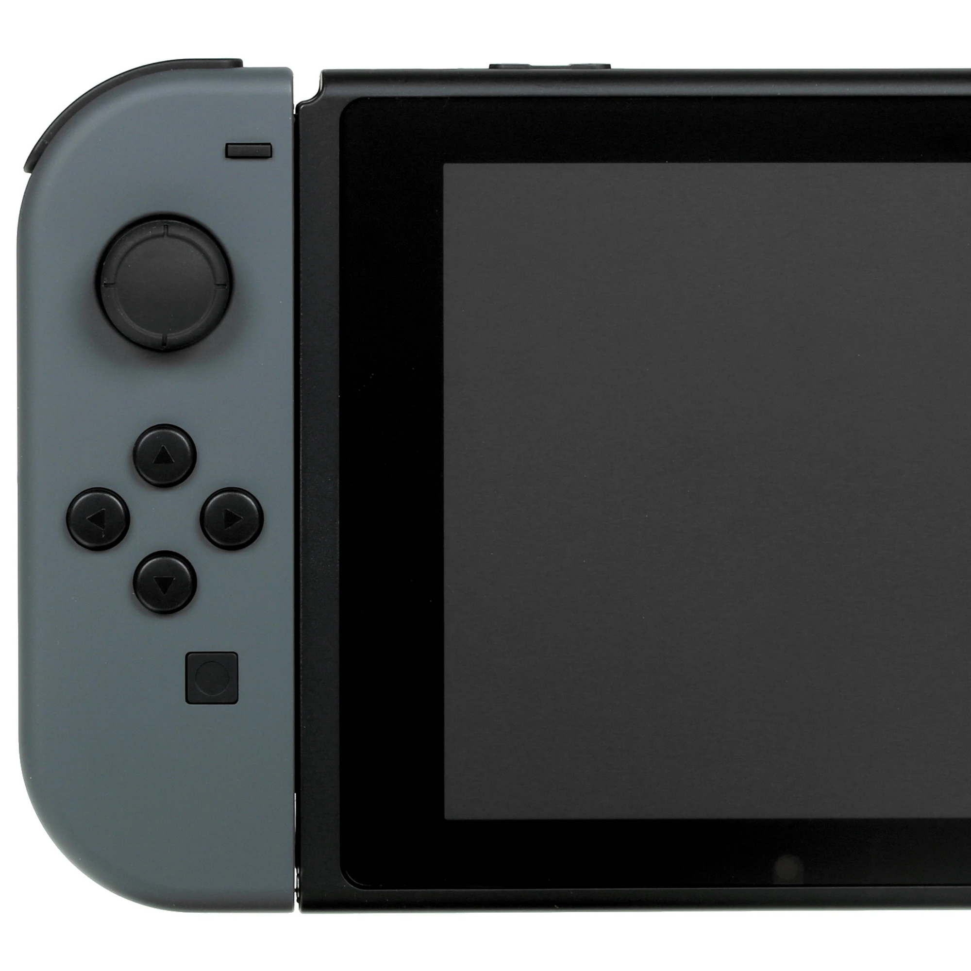 Игровая приставка Nintendo Switch 32 ГБ, Черный детальное изображение - 4